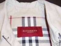 burberry italy red label|Burberry where to buy.